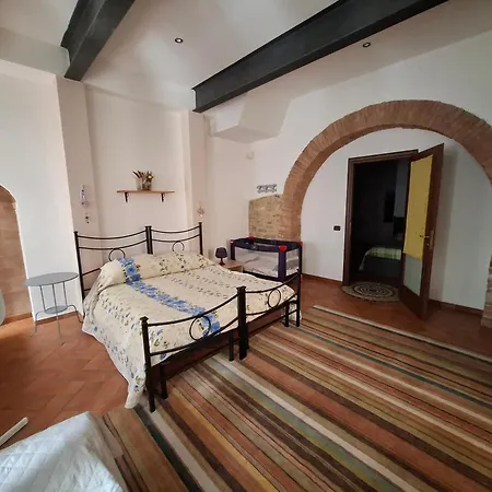 Agriturismo Il Solaio-3