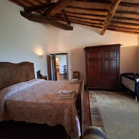 Agriturismo Il Solaio-2