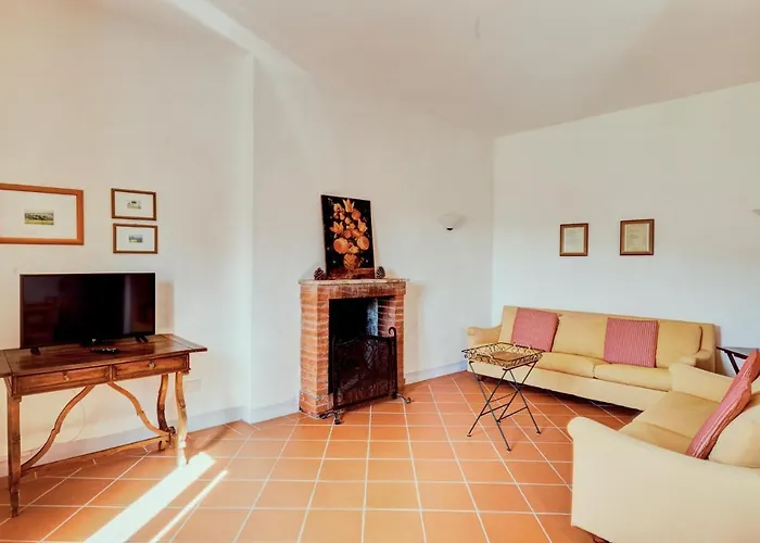 Agriturismo Villa Buoninsegna